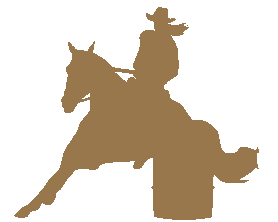 Barrel Racing