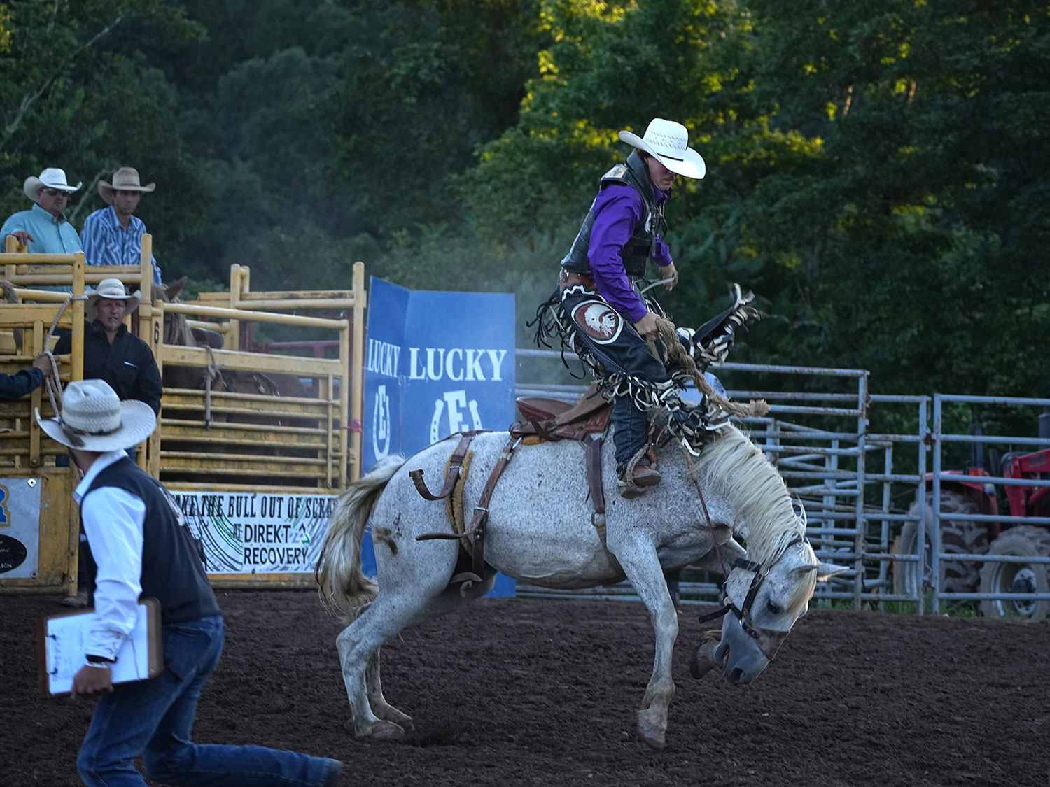 Click_to_enlarge_image Saddle Bronc Riding