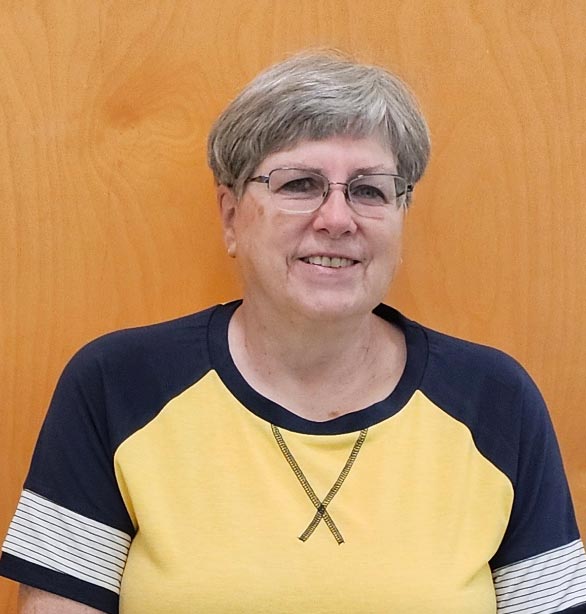 Lynette Fisk