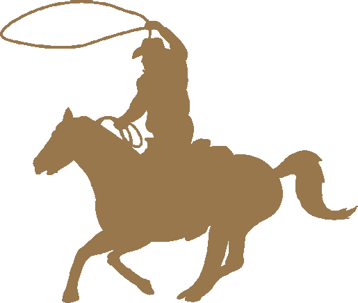 Roping